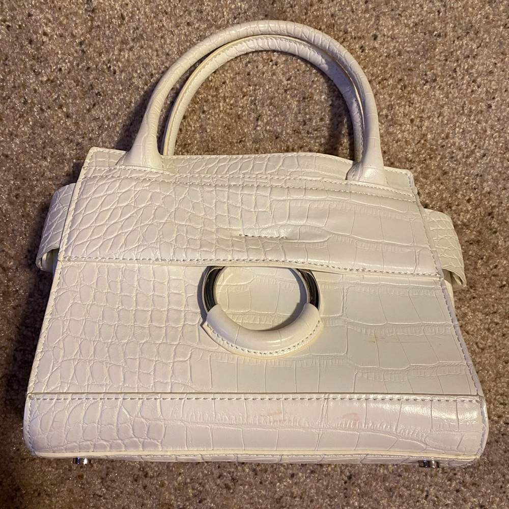 White Sam Edelman - Picture 2 of 5